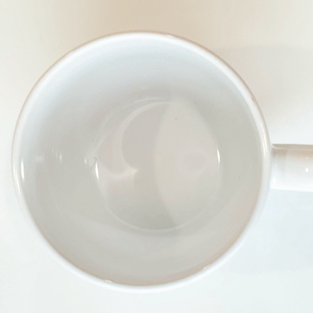 Vintage Mary Englebreit Sun Celestial Mug Cup 8oz - Picture 5 of 8